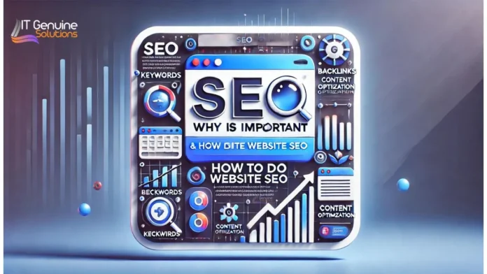 SEO Guide