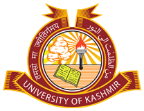 Kashmir University Online